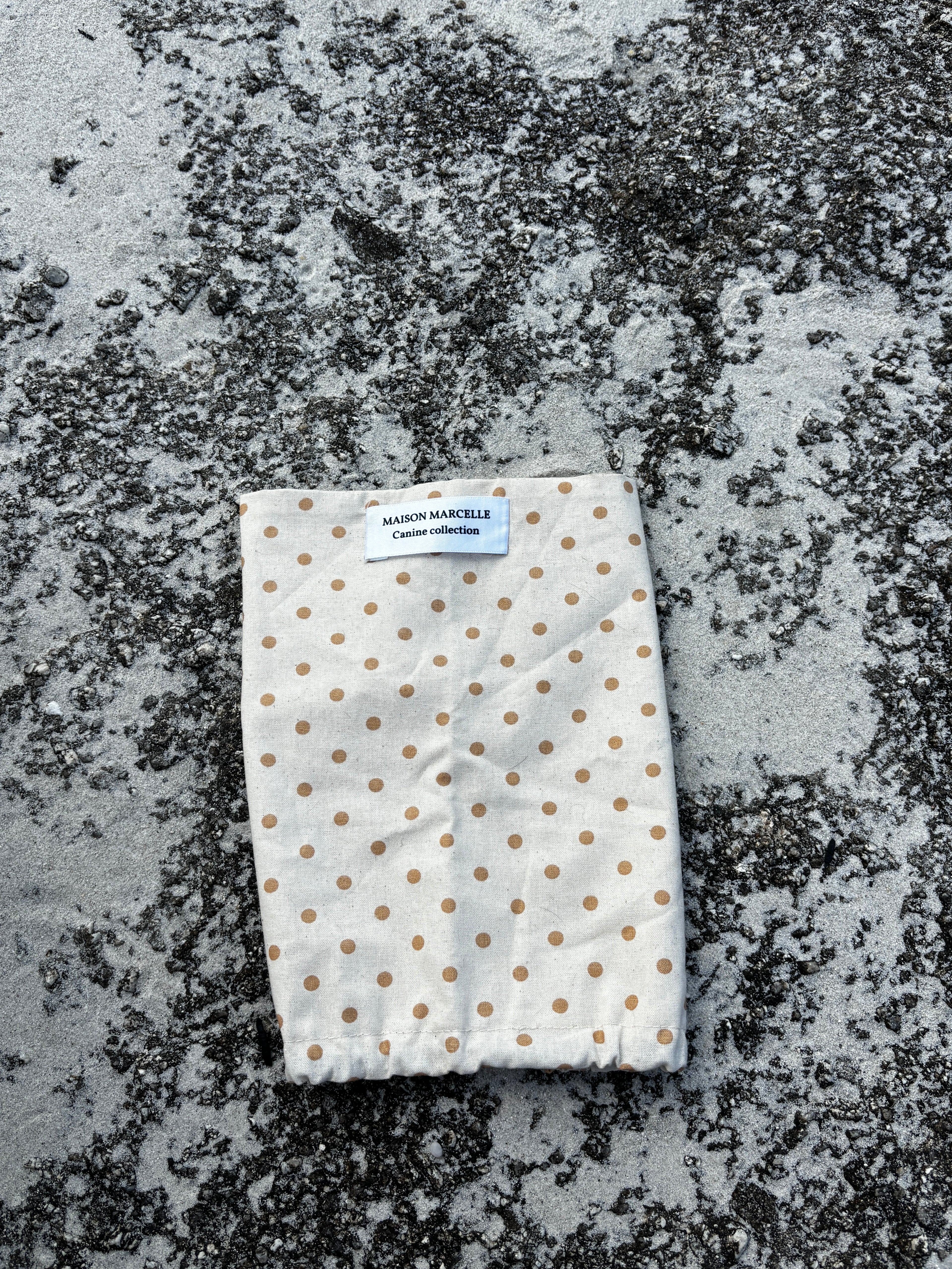 Snood Bord de Mer